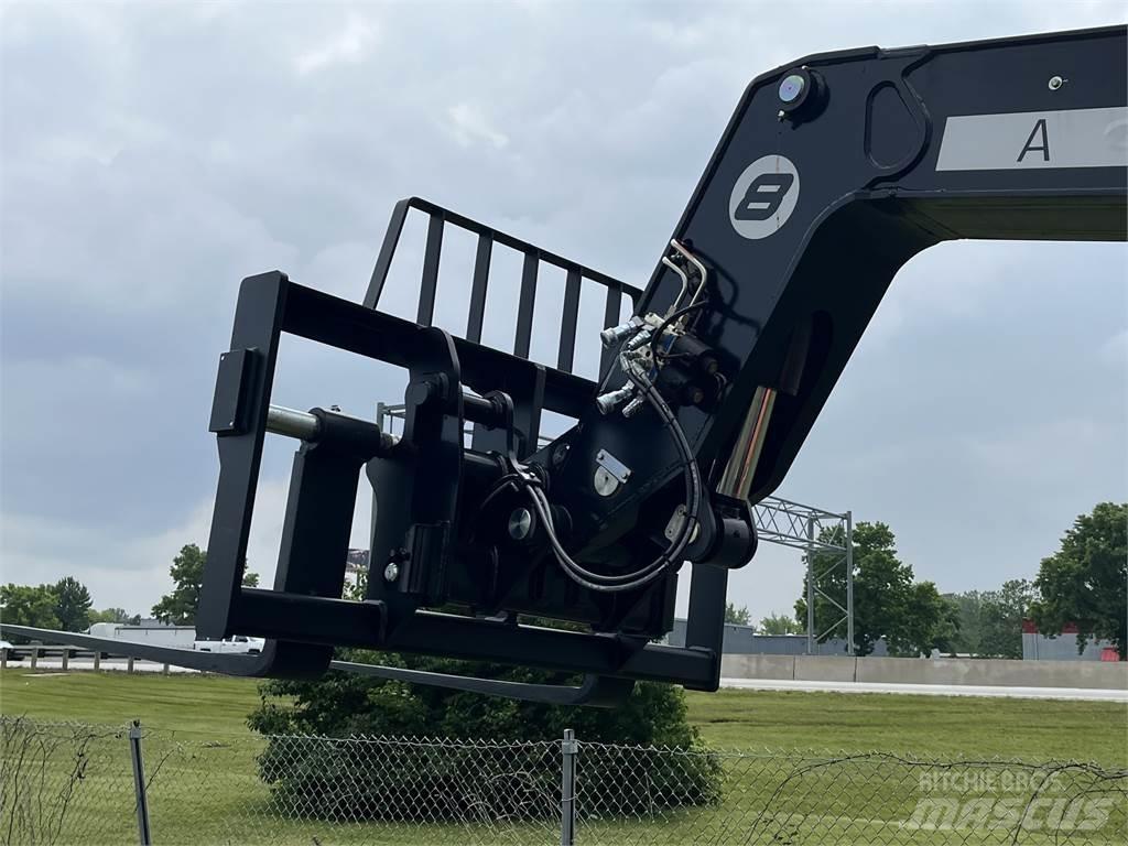 JLG AG823 Verreikers
