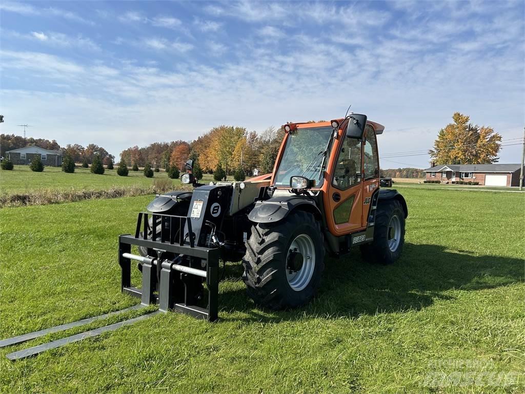 JLG AG823 Verreikers