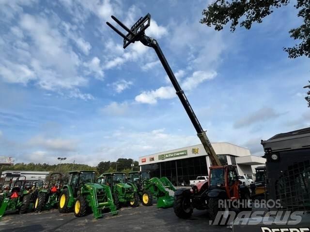 JLG AG832 Verreikers