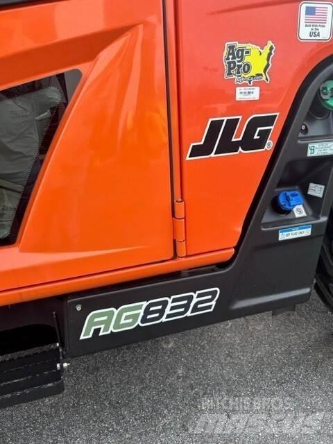 JLG AG832 Verreikers