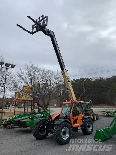 JLG AG925 Verreikers voor landbouw