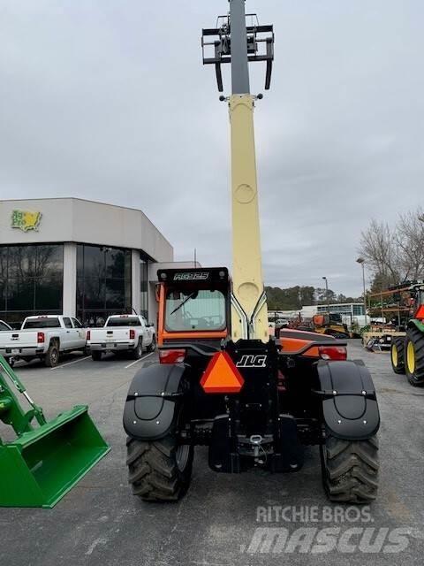 JLG AG925 Verreikers voor landbouw
