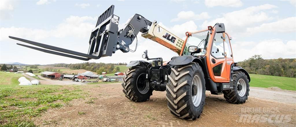 JLG AG925 Verreikers