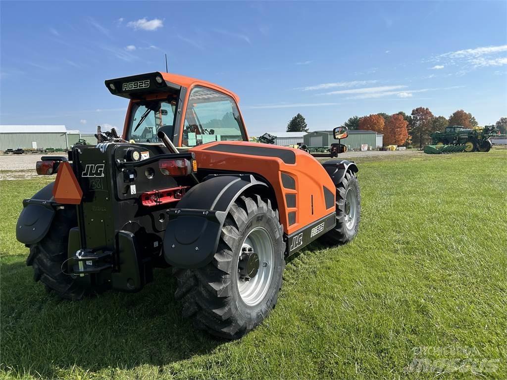 JLG AG925 Verreikers