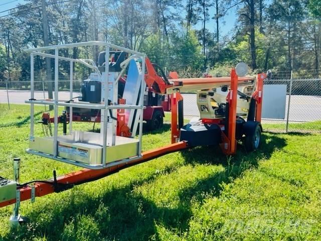 JLG ET500J Overige hijsinrichtingen