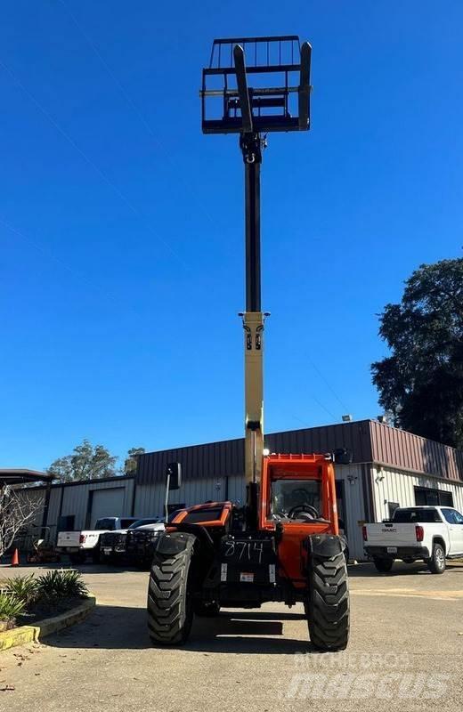 JLG G5-18A Heftrucks overige