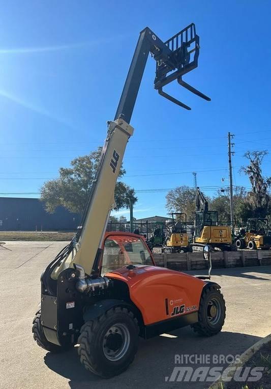 JLG G5-18A Heftrucks overige