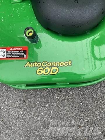 John Deere 1025R Compacttrekkers