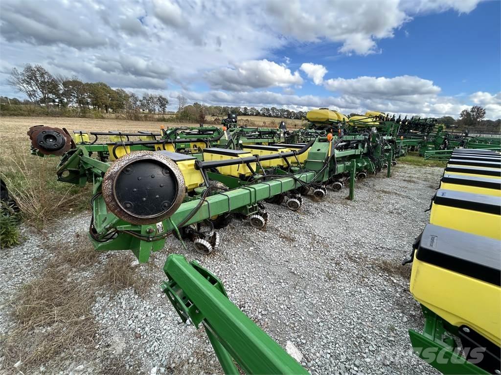 John Deere 1720 Plantmachines