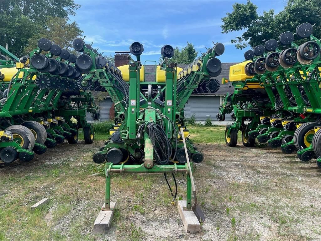 John Deere 1790 Plantmachines