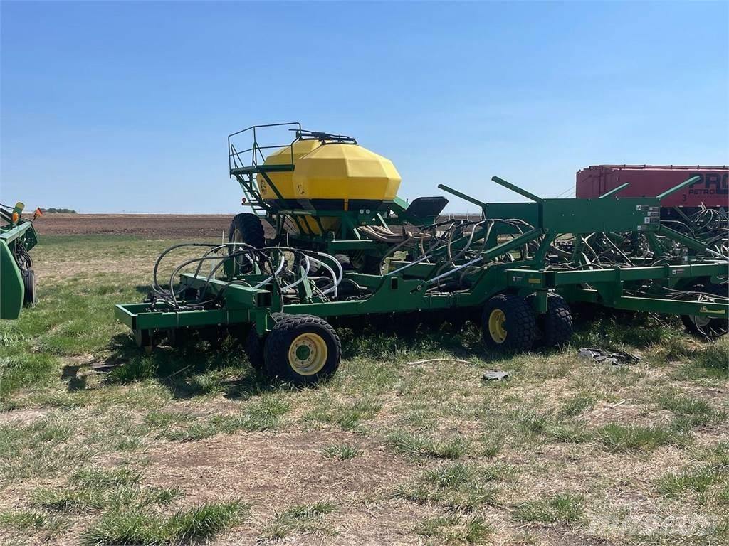 John Deere 1890 Zaaimachines