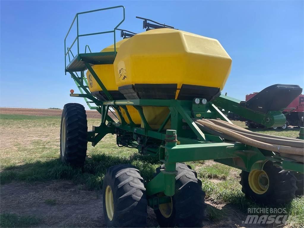 John Deere 1910 Zaaimachines