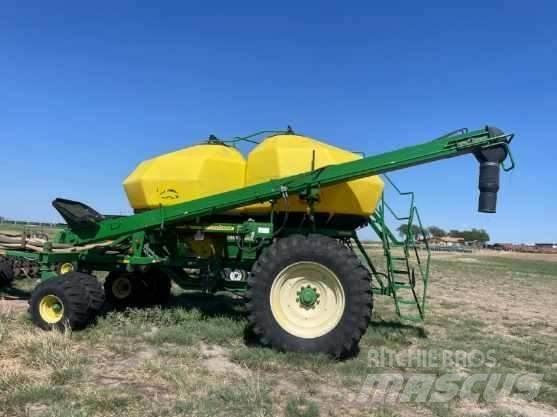 John Deere 1910 Zaaimachines