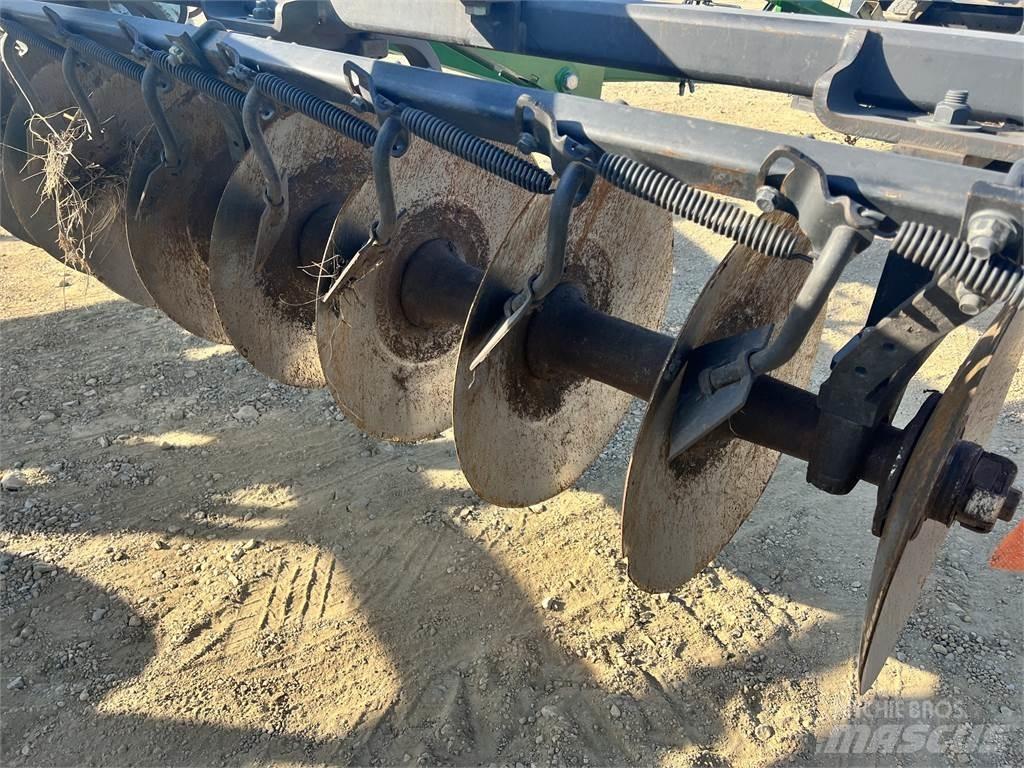 John Deere 2720 Overige grondbewerkingsmachines en accessoires