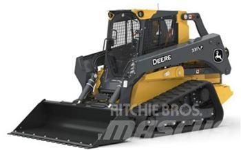 John Deere 335P Miniladers