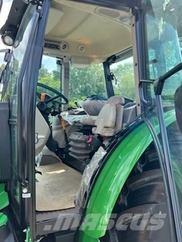 John Deere 5090M Tractoren