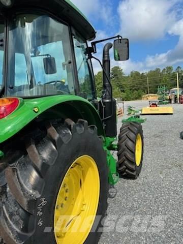 John Deere 5090M Tractoren