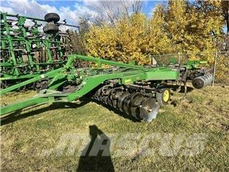 John Deere 512 Overige grondbewerkingsmachines en accessoires
