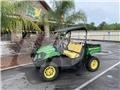 John Deere 590M Utiliteitsmachines