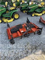 John Deere 60 Rijmaaiers