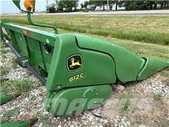 John Deere 612C Accessoires voor maaidorsmachines