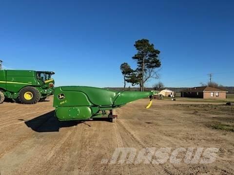 John Deere 616C Accessoires voor maaidorsmachines