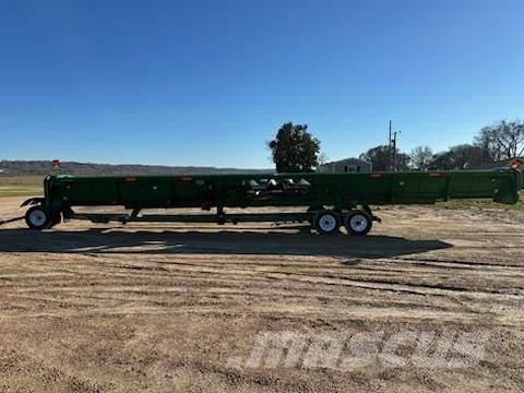 John Deere 616C Accessoires voor maaidorsmachines