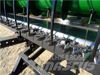John Deere 625F Accessoires voor maaidorsmachines