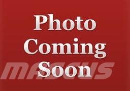John Deere 635D Accessoires voor maaidorsmachines