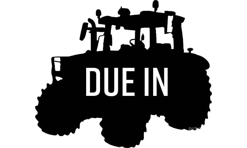 John Deere 6420 Tractoren
