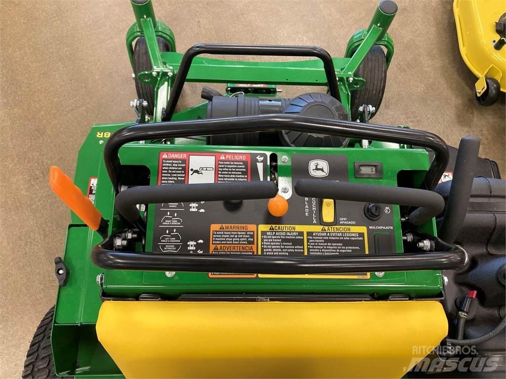 John Deere 648R Rijmaaiers