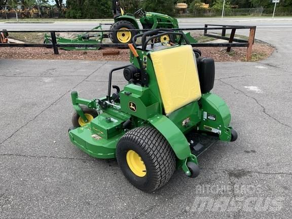 John Deere 652R Rijmaaiers