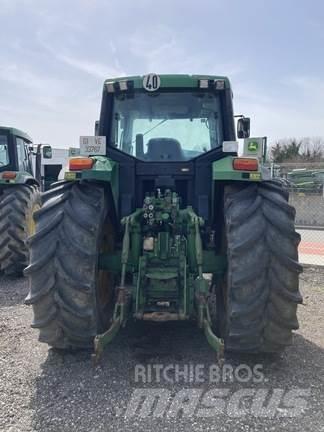 John Deere 6910 Tractoren