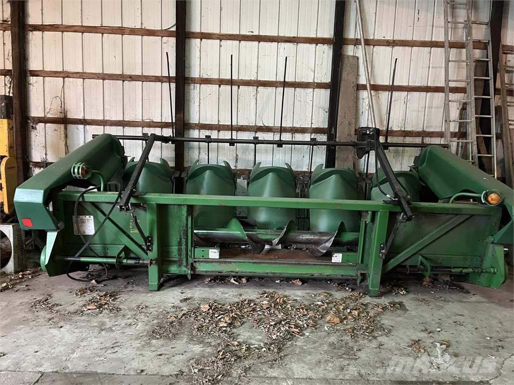 John Deere 693 Accessoires voor maaidorsmachines