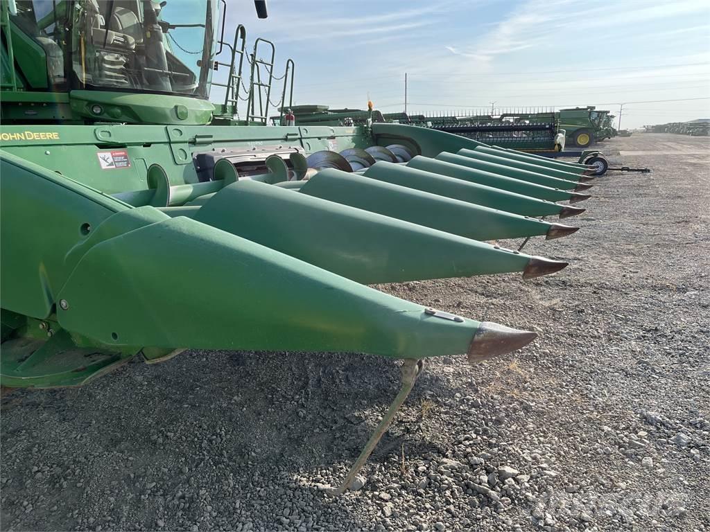 John Deere 708C Accessoires voor maaidorsmachines