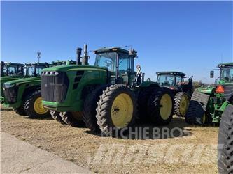 John Deere 9230 Tractoren