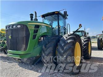 John Deere 9430 Tractoren
