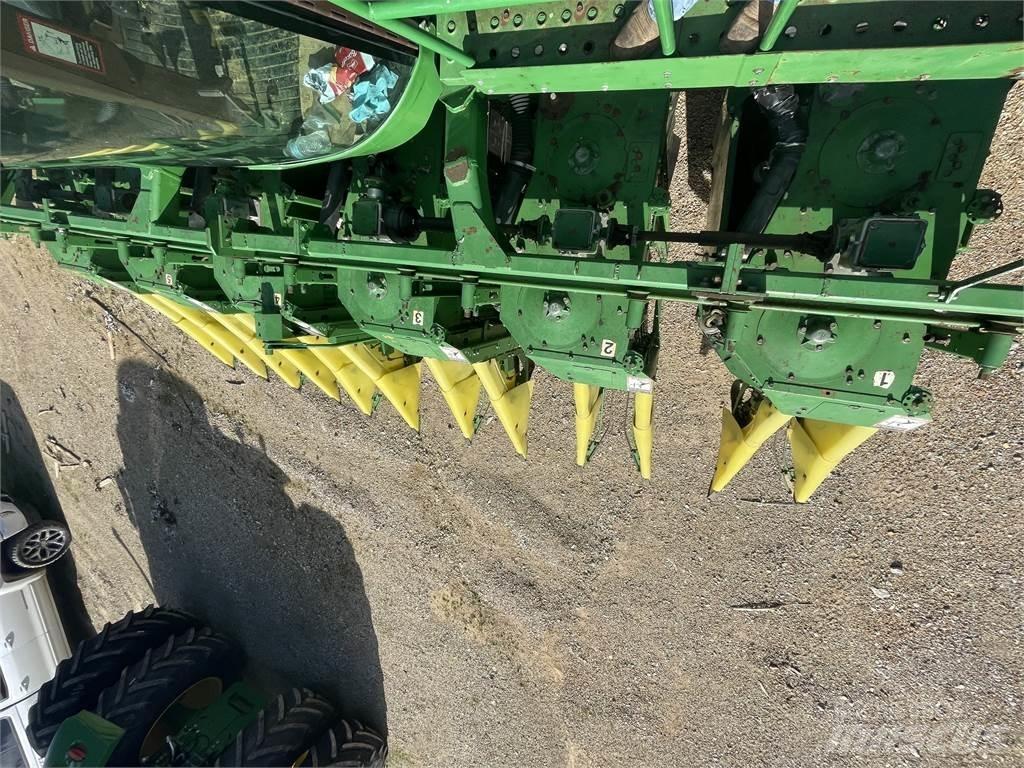 John Deere 9986 Overige rooimachines