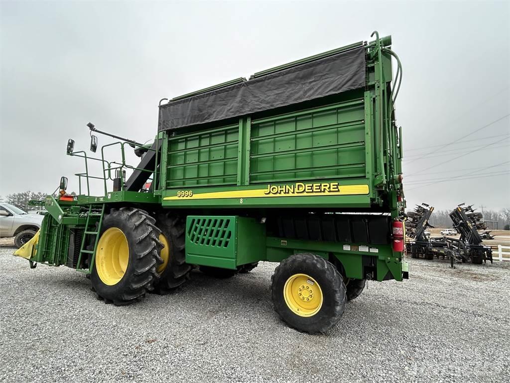 John Deere 9996 Overige rooimachines