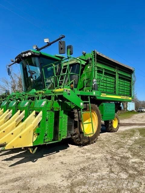 John Deere 9996 Overige rooimachines
