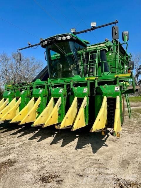 John Deere 9996 Overige rooimachines
