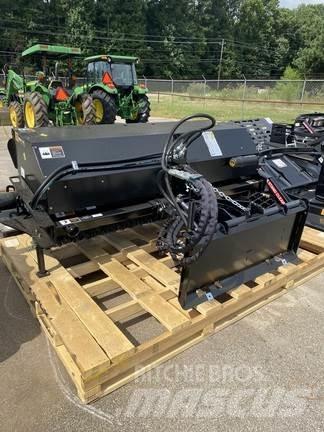 John Deere BA84C Bouw - Overige
