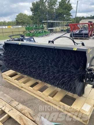 John Deere BA84C Bouw - Overige