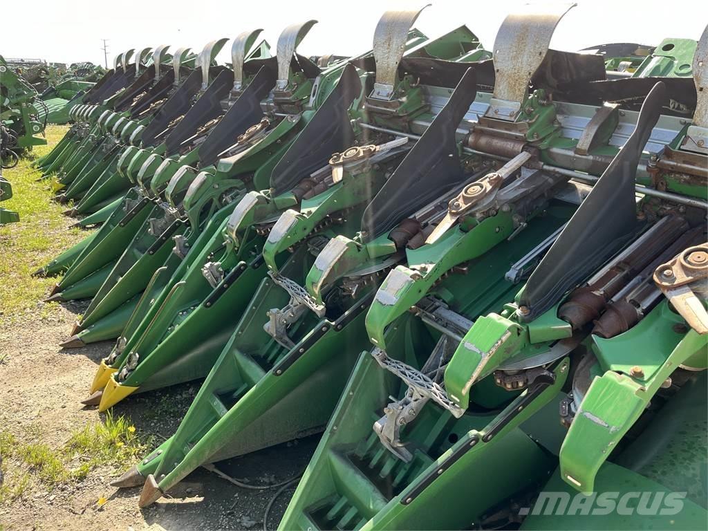 John Deere C12F Accessoires voor maaidorsmachines