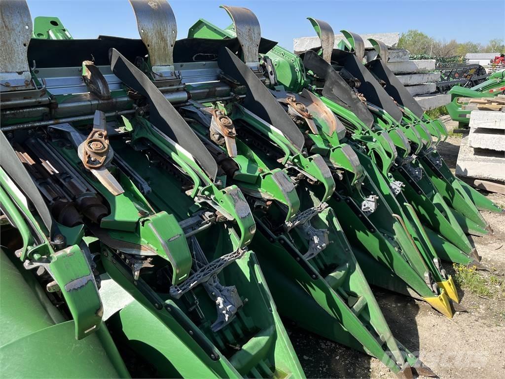 John Deere C12F Accessoires voor maaidorsmachines