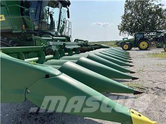 John Deere C12F Accessoires voor maaidorsmachines
