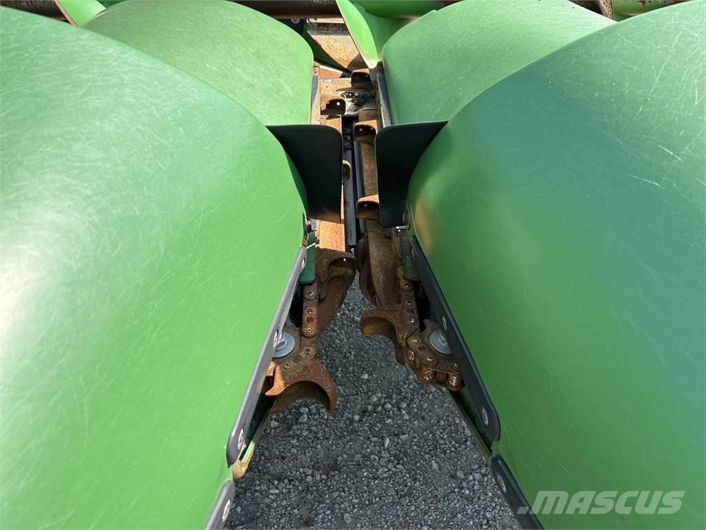 John Deere C12F Accessoires voor maaidorsmachines