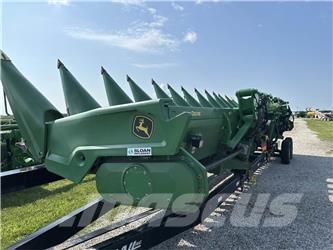 John Deere C12F Accessoires voor maaidorsmachines