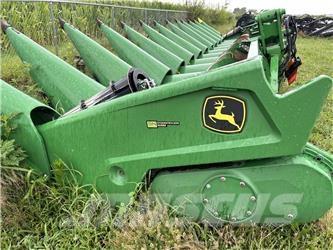 John Deere C12F Accessoires voor maaidorsmachines