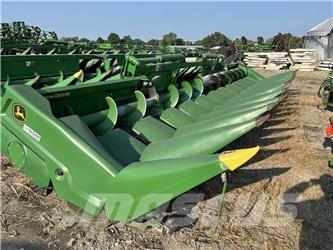 John Deere C12F Accessoires voor maaidorsmachines